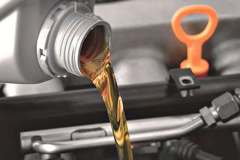 About Oil Change Near Me