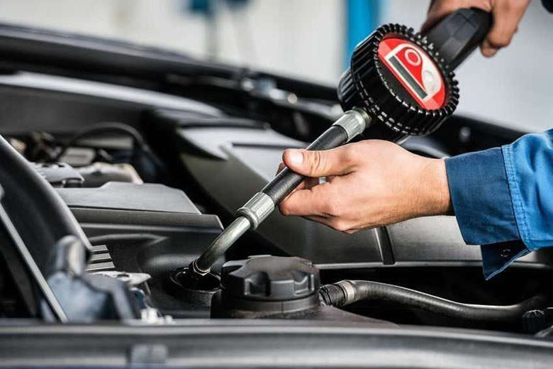 Contact Oil Change Near Me